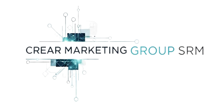 Crear Marketing Group SRM Agency
